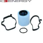 ENERGY Filter,  karterituulutus SE00003