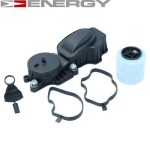 ENERGY klapp,  karterituulutus SE00005