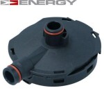 ENERGY klapp,  karterituulutus SE00057