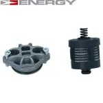 ENERGY Hüdraulikafilter,  lamellsidur (nelivedu) SE00067