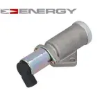 ENERGY Tühikäigu regulaator / klapp,  õhuvarustus 12V SK0002