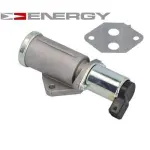 ENERGY Tühikäigureg.klapp, õhuvarustus 12V SK0014
