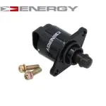 ENERGY Tühikäigu regulaator / klapp,  õhuvarustus 12V SK0027