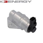 ENERGY Tühikäigu regulaator / klapp,  õhuvarustus 12V SK0044