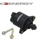ENERGY Tühikäigu regulaator / klapp,  õhuvarustus 12V SK0047