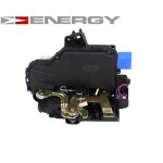 ENERGY Замок двери 12V ZDP0015P