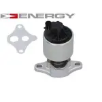 ENERGY EGR-klapp 12V ZE0001