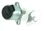ENERGY EGR-klapp 12V ZE0033