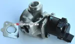 ENERGY EGR-klapp 12V ZE0044