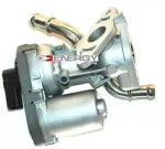 ENERGY EGR-klapp 12V ZE0046