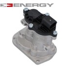 ENERGY EGR-klapp 12V ZE0060