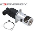 ENERGY EGR-klapp 12V ZE0068