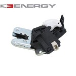 ENERGY Tagaluugi sulgur / lukk 12V ZKB0001