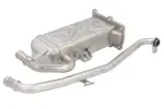 ENGITECH EGR jahuti / radiaator ENT520004