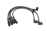 ENGITECH süütejuhtmed / Süütesüsteemikomplekt ENT910146