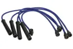 ENGITECH süütejuhtmed / Süütesüsteemikomplekt ENT910216