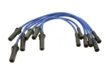 ENGITECH süütejuhtmed / Süütesüsteemikomplekt ENT910261