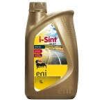 mootoriõli täissünt 0W-20 ENI I-SINT 1L