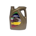 õli 5W-30 ENI I-SINT MS 4L