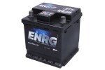 Aku ENRG 12V 42Ah/390A CLASSIC (R+ standard) 175x175x190 B13 (käivitusaku)