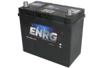 Aku ENRG 12V 45Ah/330A CLASSIC (+- standard) 238x129x227 B00 (käivitusaku)
