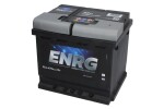Aku ENRG 12V 52Ah/470A CLASSIC (R+ standartne terminal) 207x175x190 B13 - kinnitusäärik 10,5 mm (käivitusaku)