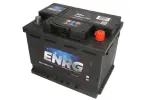 Aku ENRG 12V 60Ah/540A CLASSIC (R+ standartne terminal) 242x175x190 B13 - kinnitusäärik 10,5 mm (käivitusaku)