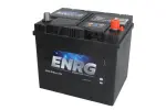 Aku ENRG 12V 60Ah/510A CLASSIC (R+ standartne terminal) 232x173x225 B00 - puudub äärik (käivitusaku)