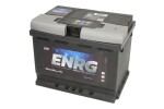 Aku ENRG 12V 60Ah/560A START&STOP EFB (R+ standartne terminal) 242x175x190 B13 - kinnitusäärik 10,5 mm (efb/käivitusaku)