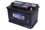 Aku ENRG 12V 70Ah/640A CLASSIC (+- standard) 278x175x190 B13 (käivitusaku)