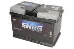 Aku ENRG 12V 70Ah/720A START&STOP AGM (R+ standartne terminal) 278x175x190 B13 - kinnitusäärik 10,5 mm (agm/käivitusaku)