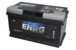 Aku ENRG 12V 75Ah/730A START&STOP EFB (R+ standartne terminal) 315x175x175 B13 - kinnitusäärik 10,5 mm (efb/käivitusaku)