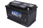 Aku ENRG 12V 80Ah/740A CLASSIC (R+ standard) 315x175x190 B13 (käivitusaku)