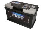Aku ENRG 12V 80Ah/730A START&STOP EFB (R+ standartne terminal) 315x175x190 B13 - kinnitusäärik 10,5 mm (efb/käivitusaku)
