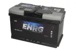 Aku ENRG 12V 80Ah/760A START&STOP AGM (R+ standartne terminal) 315x175x190 B13 - kinnitusäärik 10,5 mm (agm/käivitusaku)