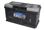 Aku ENRG 12V 95Ah/800A CLASSIC (R+ standartne terminal) 353x175x190 B13 - kinnitusäärik 10,5 mm (käivitusaku)