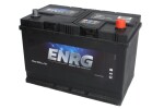 Aku ENRG 12V 95Ah/830A CLASSIC (R+ standartne terminal) 306x173x225 B01 - kinnitusäärik 10,5 mm (käivitusaku)
