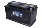 Aku ENRG 12V 100Ah/830A CLASSIC (R+ standard) 353x175x190 B13 (käivitusaku)