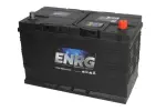Aku 12V 110Ah/680A HD (R+ standartne terminal) 347x173x234 B01 - kinnitusäärik 10,5 mm (Käivitusaku)