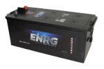 Aku 12V 180Ah/1000A SHD (+- standartne terminal) 513x223x223 B00 - puudub äärik (Käivitusaku)