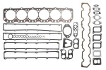 ENGITECH ENT000260 / Complete Engine Gasket Set (Upper) Fits: John Deere 4050, 4055, 4240, 4250, 4255, 4350, 4440, 4450, 4455, 4555, 4560, 4640, 4650, 4755, 4760, 4840, 4850, 4955, 4960, 624G, 644C