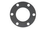Semi-trailer gasket