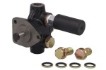 Stand-by manual pump sobib: JOHN DEERE 4055, 4250, 4255, 4440, 4455, 4640, 4650, 4755