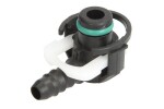 ENGITECH ENT120028 / fuel hose elbow fitting (pipe diameter: 12mm, id 8, 8mm)