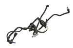 ENGITECH ENT120122 / fuel hose (dv4td) suitable for: citroen c2, c2 enterprise, c3 i, c3 ii, c3 pluriel, xsara, peugeot 1007, 206, 206+, 207, 307, bipper 1.4d 09.01-