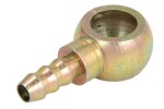 ENGITECH ENT120167 / eye fuel connection (banjo/dutch, pipe diameter: 16mm, id 8, 8mm, price per unit 1pc)