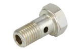 ENGITECH ENT120190 / fuel hose elbow fitting (banjo type, 8 mm., 1 mm.)