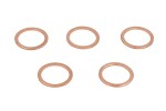 Banjo regulaator, seib (banjo, toru läbimõõt: 16mm, ID 20; 20mm x 1mm, hind ühiku kohta 5tk)