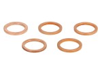 Banjo regulaator, seib (banjo, toru läbimõõt: 12mm, ID 16; 16mm x 1,5mm, hind ühiku kohta 5tk)