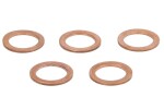 Banjo regulaator, seib (banjo, toru läbimõõt: 8mm, ID 12; 12mm x 1mm, hind ühiku kohta 5tk)